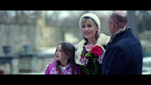 ▶️ The Russian Bride