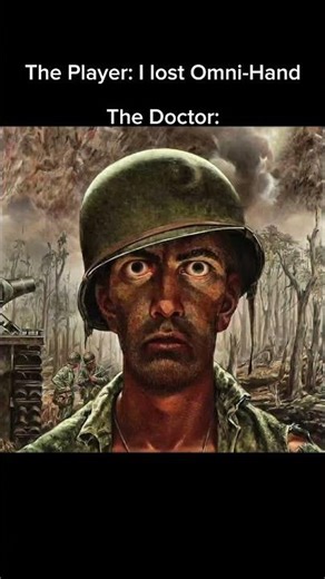 It's all over - The Doctor #poppyplaytimechapter5 #poppyplaytime #huggywuggy