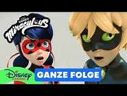 Aller Anfang ist schwer Teil 2 - Ganze Folge - Miraculous 🐞🐱