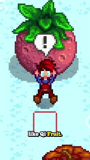 Only TRUE Professionals Make Use Of This MAGICAL Item In Stardew Valley