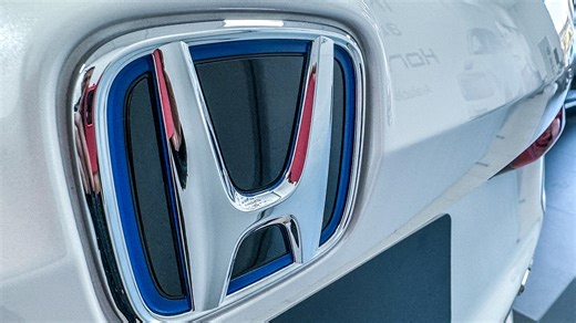 Over 2 million Honda vehicles under investigation for engine restart failure: What to know