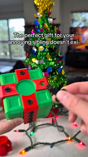 39K views · 313 reactions | The perfect gift for this Christmas! | Gotcha Box | Facebook