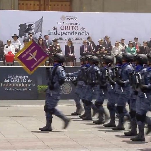 Mexico Military Parade 2026 🇲🇽 Most Glorious Outstanding Military Performance Ever.