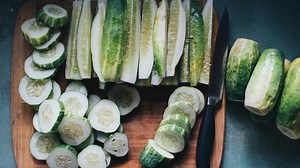 7 Manfaat Mentimun untuk Kecantikan, Efektif Menutrisi Kulit