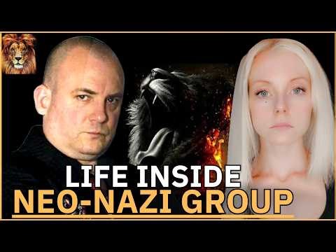 'I Was a Leader of the Largest neo-Nazi Organization' - ft. Jeff Schoep