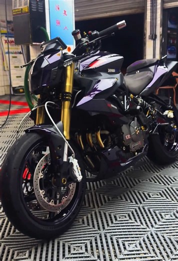 #retro motorcycle #cool #love moto