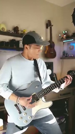 PART 2 // Bakit Nga Ba Mahal Kita? (Rock Cover by The Ultimate Heroes) FULL VIDEO IS ON MY YOUTUBE CHANNEL or LINK ON MY BIO. 🤘🏼😜#reels #bakitngabamahalkita #rockcover #theultimateheroes #youtube | The Ultimate Heroes