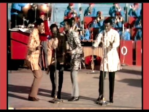 Little Anthony & The Imperials • “Keep It Up” • 1968 [Reelin' In The Years Archive]