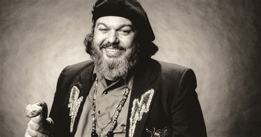 Dr. John 'Live At The Village Gate' Set For Release In Celebration Of His 84th Birthday