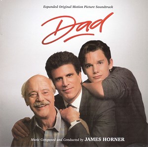 James Horner - Dad (Expanded Original Motion Picture Soundtrack)