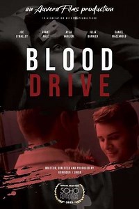 Blood Drive - Movie