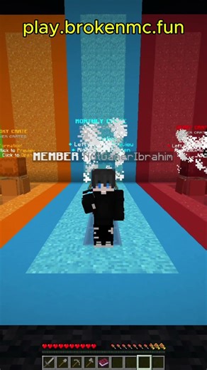 Join Best Public Private Smp Server For Minecraft🎈| Java/Pe/Pojav | 24/7 Online