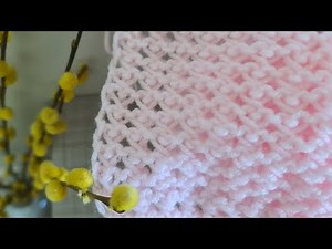 How to knit a heart in the row/knitting pattern for absolute beginners