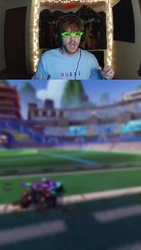 HOW LONG WOULD YOU HOLD A RULE 1 IN ROCKET LEAGUE (pt.2) #rocketleaguecommunity #rocketleagueclips #rocketleague #RL | Uuest