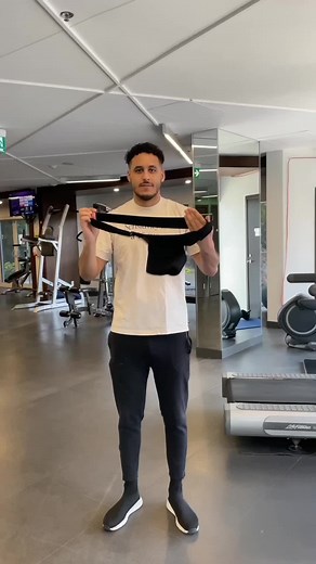 Kinetix Gear on TikTok