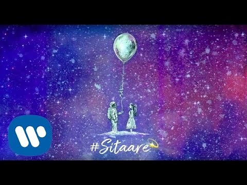 Nikhil D'Souza - Sitaare [Official Audio]