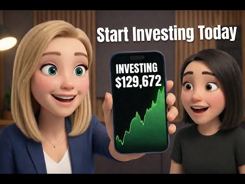 The one mistake every beginner investor makes