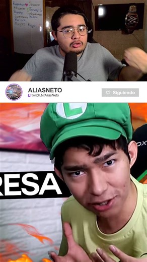 TWITCH ALIASNETO 🟣 on Instagram: "Fernanfloo volverá a YouTube 🤩 . . . #Entretenimiento #Streamer #YouTuber"
