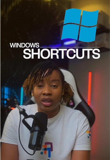 Windows Shortcuts You Didn't Know You Needed