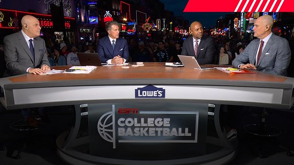 'College GameDay' crew makes its Final Four picks