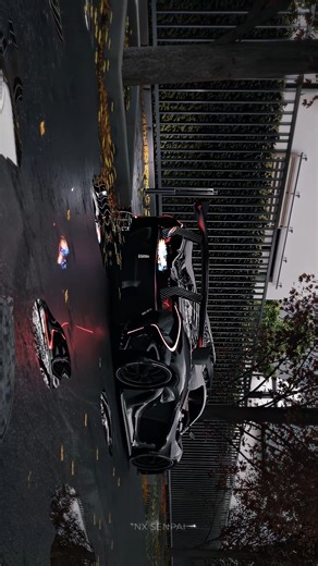 N X on Instagram: "Day 1 | 1 Hour Creating Car Render in Blender - #anime #amv #manga #blender #3d #cars #car #cinematic"