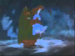 Robin Hood The Phony King Of England Song Slowed Down