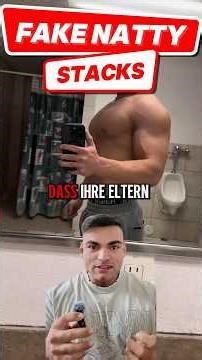 Fake Natty Stacks - How children cheat on social media