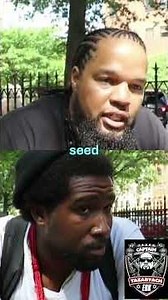 The Patriarchal Truth: Who Carries the Seed? #shorts #jesus