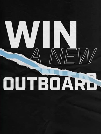 Here’s your chance to revive the excitement and reinvent your on-water adventures! For a limited time, you can enter for a chance to win a new Mercury outboard up to 300hp. Don’t miss your chance to repower your boat. Enter today: https://mercury-marine.visitlink.me/DFeAyi | Mercury Marine