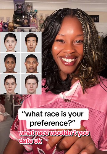 Is It Really Preference or Hate? Understanding Dating Choices