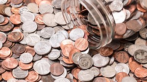 Coin expert shows rare feature on Lincoln penny that makes it worth over $29,000