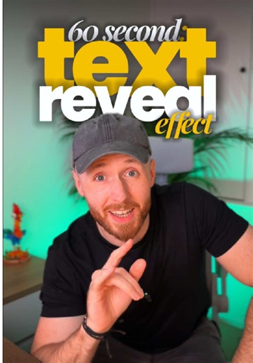 Create Engaging Text Effects in CapCut