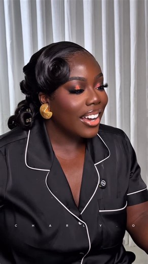 CHARLOTTE OBOUR on Instagram: "A WHILE IS HERE!!! 🔥🔥🔥 Bride’s makeup: @charly.o_ Bride’s hairstylist: @_graceaj Kente gown: @houseofoath PRODUCTION TEAM Planning: @timeandchance.co @ama__kissi Coordination: @ri_styled decor: @ri_styled MEDIA TEAM Photography: @jema_photography Videography: @jema_photography Content Creation: @nellzmedia @westmadethat BTS Photos: @ohmyjoyy STYLING & GLAM TEAM Bride’s Makeup Trad:@charly.o_ Bride’s makeup Wedding: @reggies_makeovers Bride’s