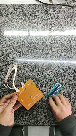 local inverter screen resolution replacement #electronics #electronics