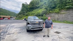  BRAND NEW SILVERADO 2500 HIGH COUNTRY  ‼️ THIS 2500 IS LOADED WITH FEATURES ‼️  IT WILL NOT LAST LONG BETTER GET IT WHILE YOU CAN  Call 606-886-9181 for more details!!! | Pop's Chevrolet | Facebook