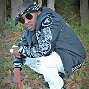 Collard Green (rapper)