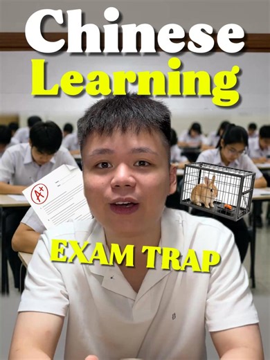 PSLE Chinese MCQ Strategy: Score the First 15 Questions