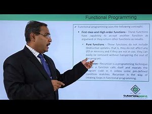 Mind Luster - Learn Functional Programming