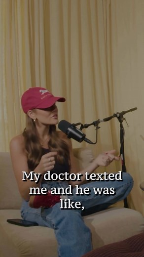 Gabby on Instagram: "Brooke and her two guests on today’s ep of Long Winded!! Out now wherever you get your podcasts and on YouTube!!"