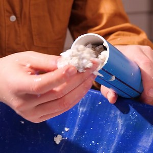 790K views · 2.2K reactions | Crazy Paper Recycling Idea! Thanks for watching! Please be aware that this video is for entertainment purposes only and techniques shown should not be attempted at home! | DeMilked | Facebook