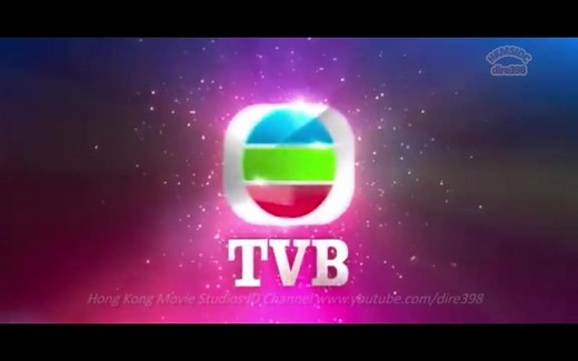 【搬运】TVB电影和TVBI的历代Logo演变