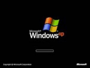 Install Windows XP using USB