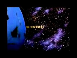 I Accidentally Universal 1991...
