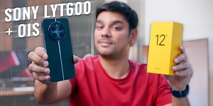 Realme is back with its number series and after two years, this is Realme 12 5G. In this unboxing video, we will take a look all its features. Is this phone an all-rounder in the mid-range price bracket? Watch this video to find out. | Reviews PK