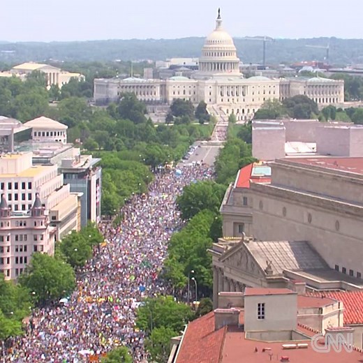6.1M views · 148K shares | Here's a time-lapse, bird's-eye view of...