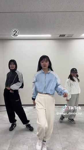 3人用ダンス構成アイディア💡#dance #dancer #ダンス #振り付け #choreo