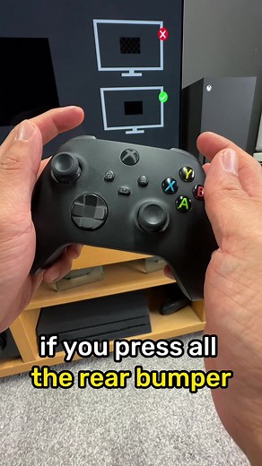 Better Xbox HDR Calibration #xbox #xboxseriesx #hdrgaming #xboxtips | Xbox Series X