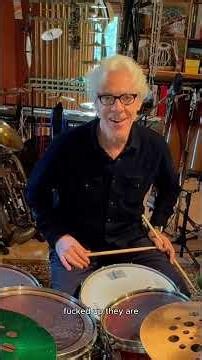 Stewart Copeland | AskStewDaddy | Gems of Wisdom
