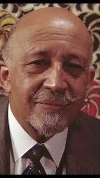 The Legacy of WEB Dubois: A Fight for Equality