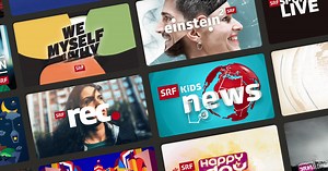 Downloade und starte Play SRF: Streaming TV & Radio auf PC & Mac (Emulator)
